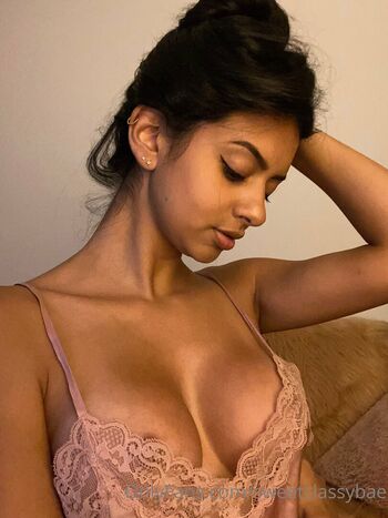 Full leaked Sweetclassybae private onlyfans photo