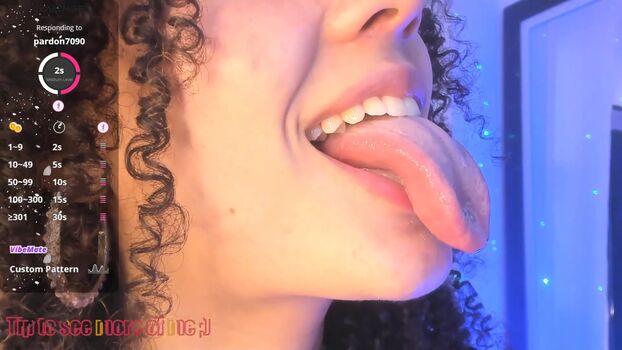 Full leaked Sweetcurly  page private onlyfans photo