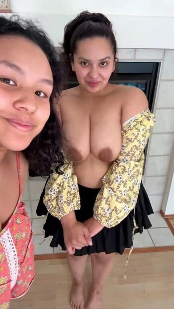 Full leaked Sweetdabz page private onlyfans photo