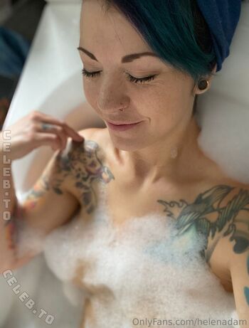 Full leaked Sweetdevilhelen private onlyfans photo