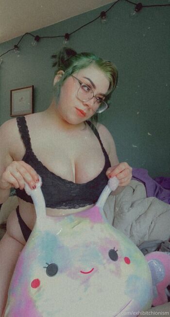 Full leaked Sweetenedvenom private onlyfans photo