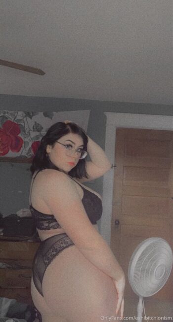 Full leaked Sweetenedvenom private onlyfans photo