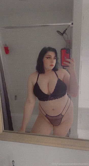 Full leaked Sweetenedvenom private onlyfans photo