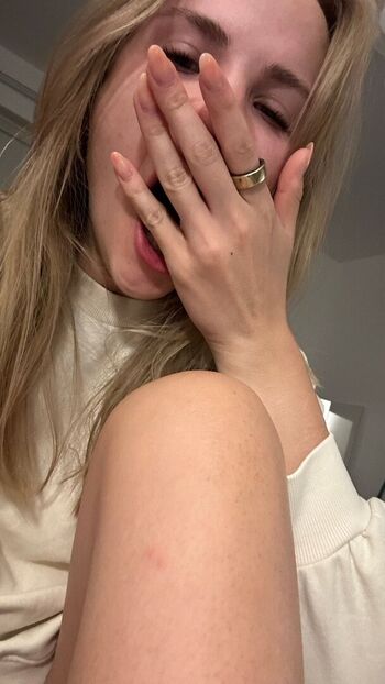 Full leaked Sweetgini private onlyfans photo