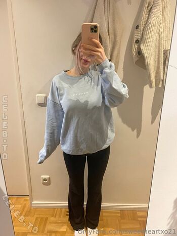 Full leaked Sweetheartxo private onlyfans photo