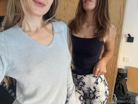 Full leaked Sweetheartxo private onlyfans photo