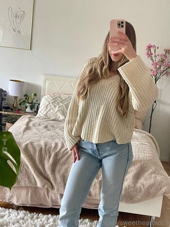 Full leaked Sweetheartxo private onlyfans photo