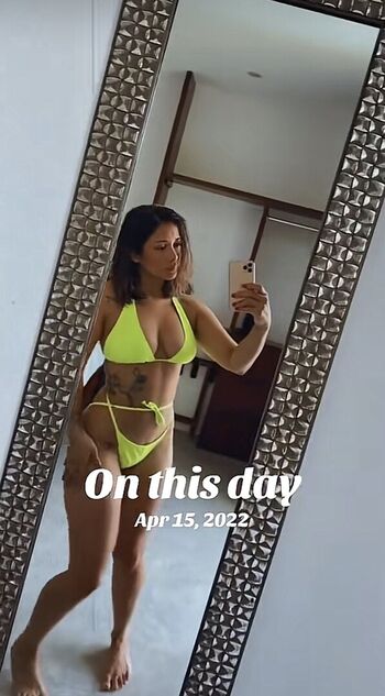 Full leaked Sweetie private onlyfans photo