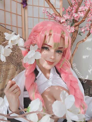 Full leaked Sweetieline private onlyfans photo