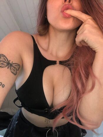 Full leaked Sweetiepearl private onlyfans photo
