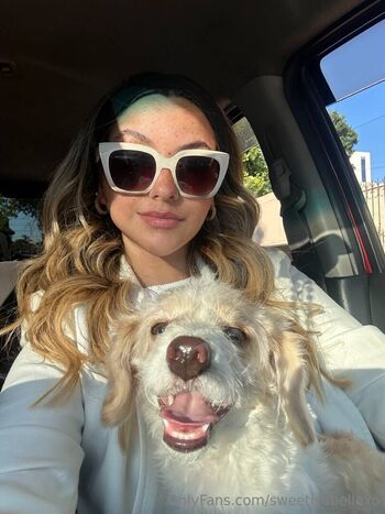 Full leaked Sweetisabellaxo  page private onlyfans photo
