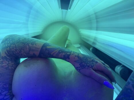 Full leaked Sweetkhaos private onlyfans photo