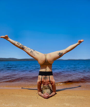 Full leaked Sweetlbnd private onlyfans photo