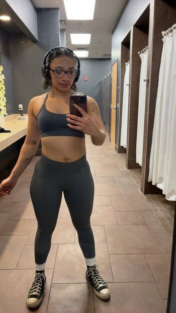 Full leaked Sweetlexil private onlyfans photo