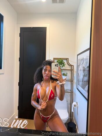 Sweetlikehoney