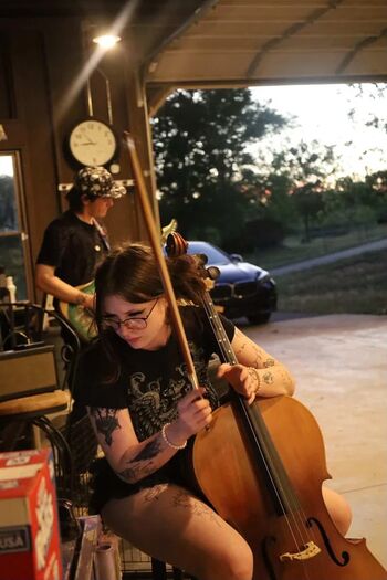 Full leaked Sweetlypearll private onlyfans photo