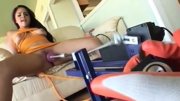 Full leaked Sweetmachine private onlyfans photo