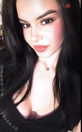 Full leaked Sweetmaddyhill private onlyfans photo