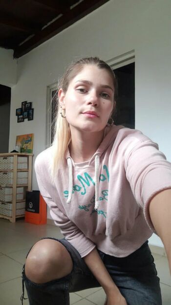 Full leaked Sweetmielcita private onlyfans photo