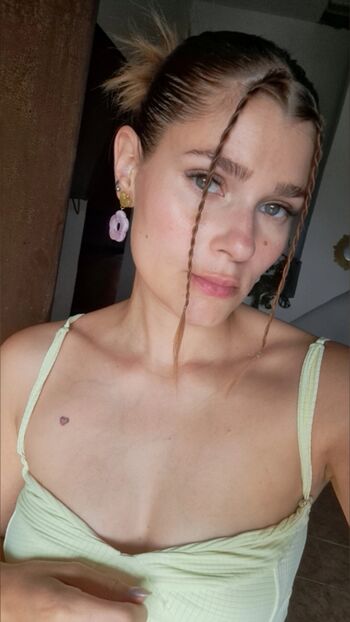 Full leaked Sweetmielcita private onlyfans photo