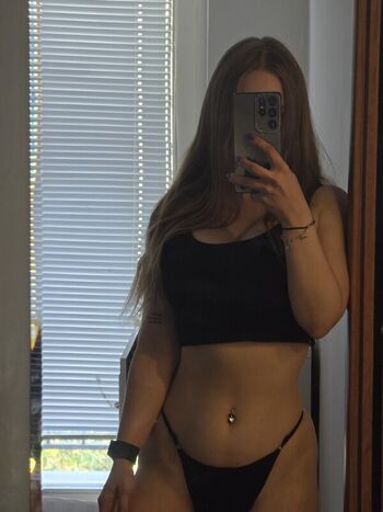 Full leaked Sweetmila private onlyfans photo