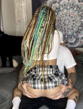 Full leaked Sweetmissmea private onlyfans photo