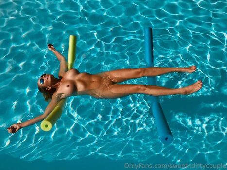 Full leaked Sweetndirtycouple private onlyfans photo