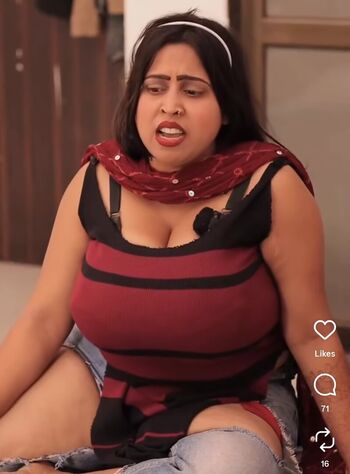 Full leaked Sweetpari private onlyfans photo