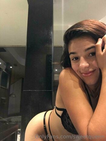Full leaked Sweetquenn private onlyfans photo