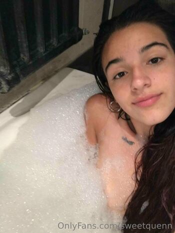 Full leaked Sweetquenn private onlyfans photo