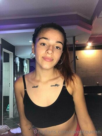 Full leaked Sweetquenn private onlyfans photo