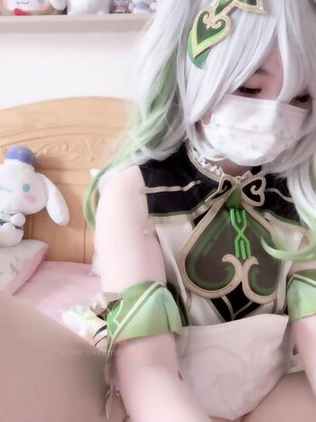 Full leaked Sweetrabbit private onlyfans photo