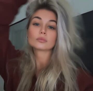 Full leaked Sweetskinn private onlyfans photo