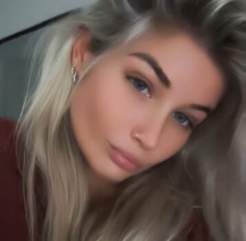 Full leaked Sweetskinn private onlyfans photo