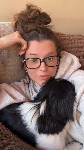 Full leaked Sweettails private onlyfans photo