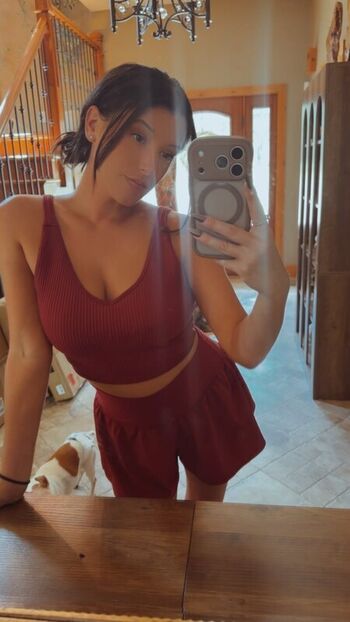 Full leaked Sweettails private onlyfans photo