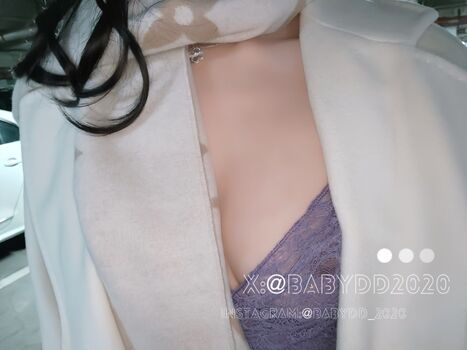 Full leaked Sweetwovo private onlyfans photo