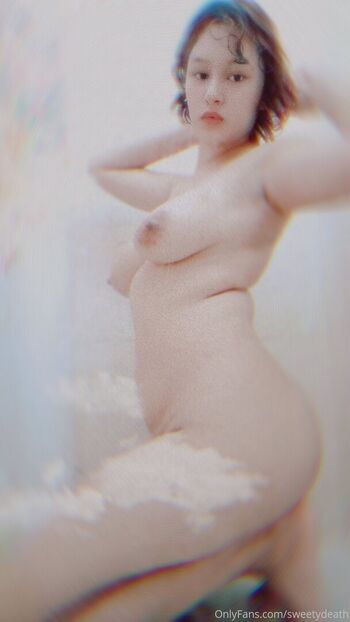 Full leaked Sweetydeath private onlyfans photo