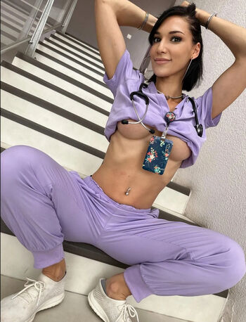 Full leaked Sweetyperla private onlyfans photo