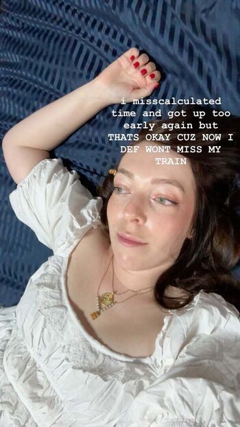 Full leaked Swell entertainment private onlyfans photo