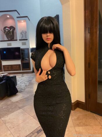 Full leaked Swimsuit succubus private onlyfans photo