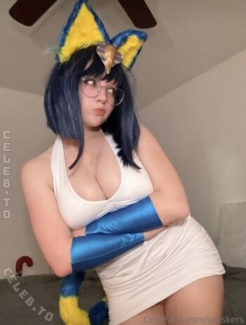 Full leaked Swiskers private onlyfans photo