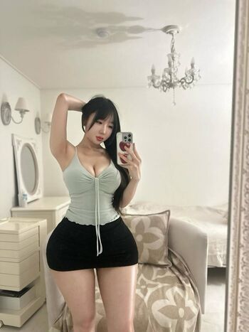 Full leaked Sxxseola page private onlyfans photo