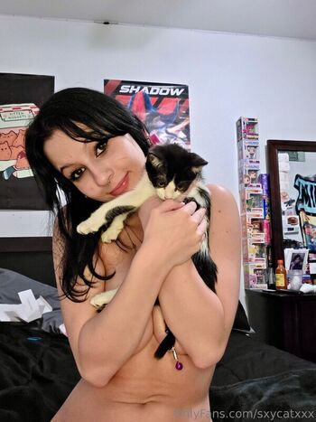 sxycatxxx