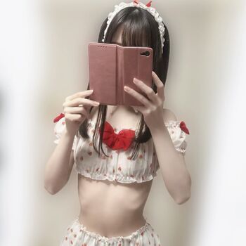 Full leaked Syahumachi private onlyfans photo