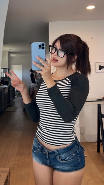 Full leaked Syanne private onlyfans photo