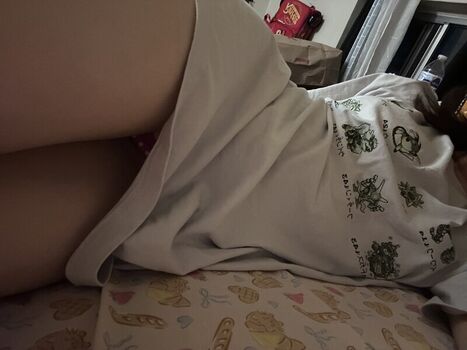 Full leaked Sydddxoxo private onlyfans photo