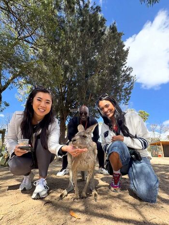 Full leaked Sydeon page private onlyfans photo