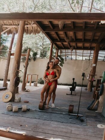 Full leaked Sydnee yates spjute private onlyfans photo