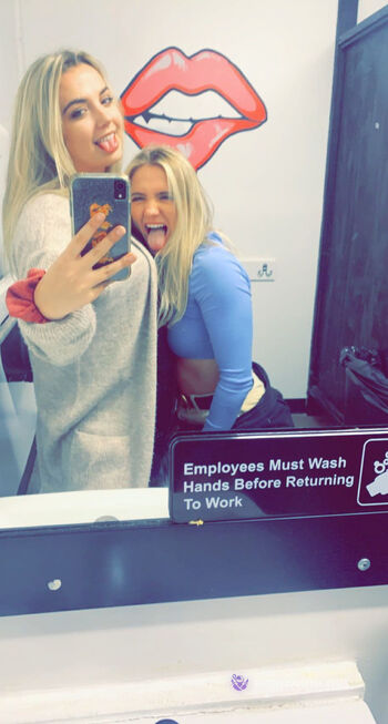 Full leaked Sydney applegate page private onlyfans photo